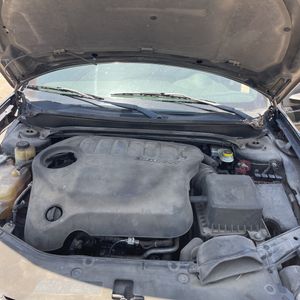 2013 Dodge AVENGER SE V6 缩略图 38