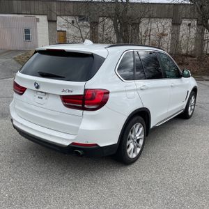 BMW X5 XDRIVE35I - 8