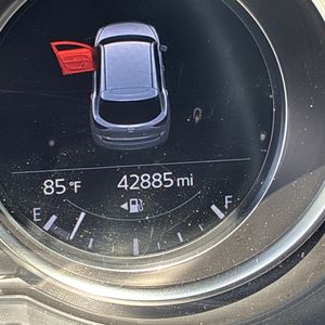 2024 Mazda CX-5 2.5 S SELECT 缩略图 40