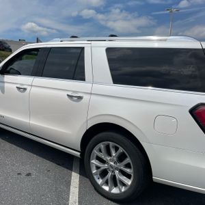 2019 FORD EXPEDITION MAX PLATINUM 照片 6