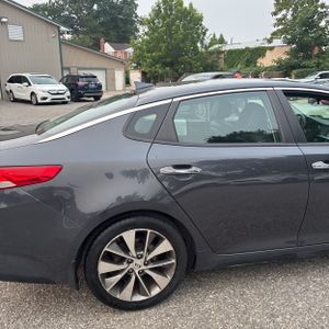 2019 KIA OPTIMA S — фото 9