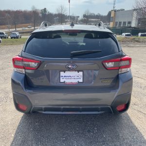 SUBARU CROSSTREK SPORT - 7