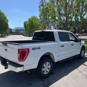 FORD F-150 XLT - 10