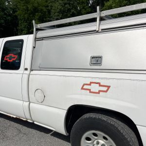 صورة 6 لـ 2005 Chevrolet SILVERADO 1500 WORK TRUCK