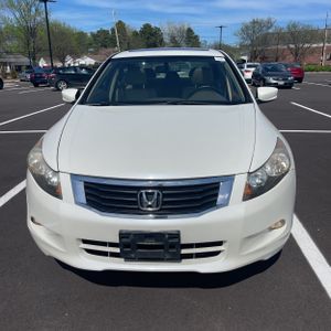 HONDA ACCORD EX-L V6 - 8