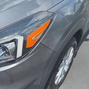 2021 Hyundai TUCSON VALUE 缩略图 63