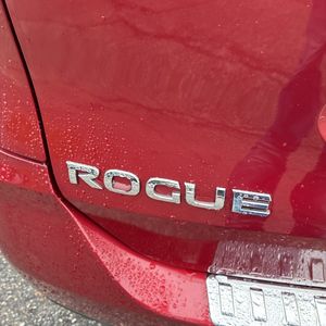 2018 Nissan ROGUE SV — миниатюра 23