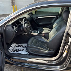 2011 AUDI A5 2.0T PREMIUM 缩略图 32