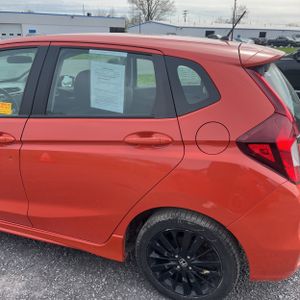 HONDA FIT SPORT - 6
