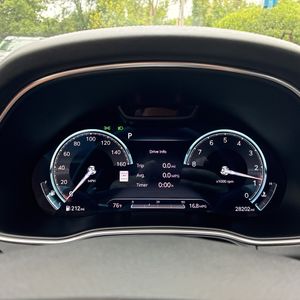 صورة 41 لـ 2024 Genesis GV80 3.5T