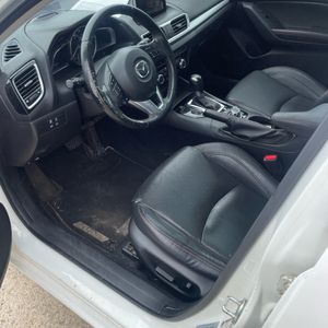 صورة 31 لـ 2015 Mazda MAZDA3 S GRAND TOURING