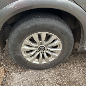 صورة مصغرة 19 لـ 2020 Nissan ARMADA SV