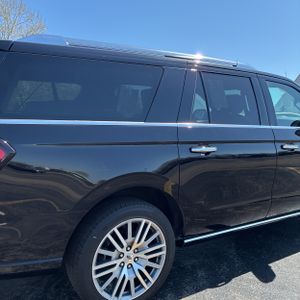 FORD EXPEDITION MAX PLATINUM - 9