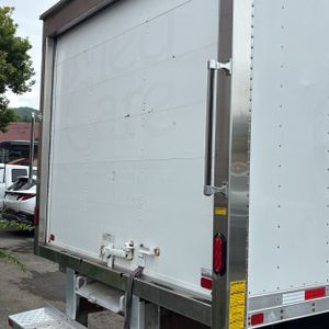 صورة 4 لـ 2022 RAM 4500 CHASSIS TRADESMAN/SLT