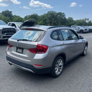 2014 BMW X1 XDRIVE28I — фото 8