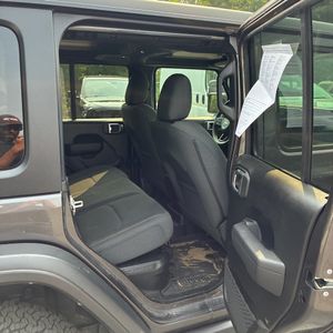 صورة مصغرة 35 لـ 2024 JEEP WRANGLER 4XE WILLYS