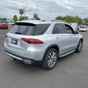 MERCEDES-BENZ GLE - 5