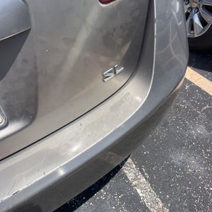 2010 Nissan ROGUE SL 照片 17