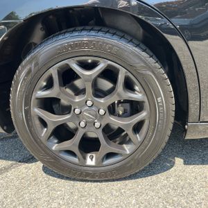 2019 Chrysler 300 S 缩略图 19