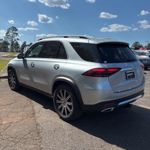 MERCEDES-BENZ GLE - 5