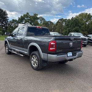صورة 5 لـ 2021 RAM 2500 LARAMIE