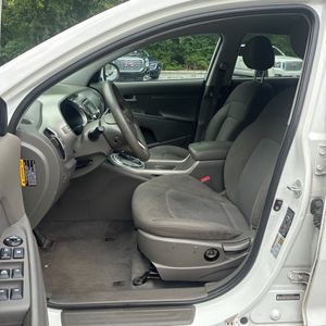 2016 KIA SPORTAGE LX — миниатюра 32