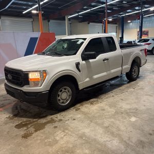FORD F-150 XL - 1