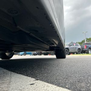 صورة مصغرة 21 لـ 2024 Toyota CAMRY SE