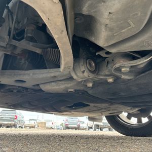 2017 FORD ESCAPE TITANIUM — миниатюра 28