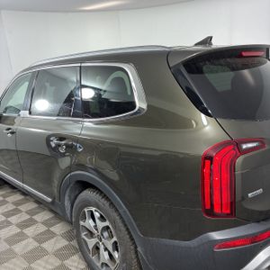 KIA TELLURIDE - 6