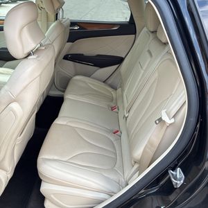 صورة مصغرة 33 لـ 2015 Lincoln MKC BASE