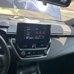 2024 Toyota COROLLA SE — миниатюра 37