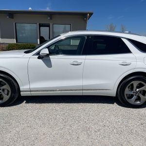 GENESIS GV70 2.5T STANDARD - 4