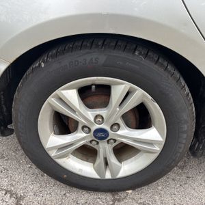 2014 FORD FOCUS SE 缩略图 19