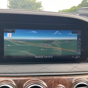 2018 Mercedes-BENZ S-CLASS — миниатюра 39