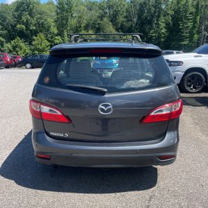 2013 Mazda MAZDA5 TOURING — фото 6