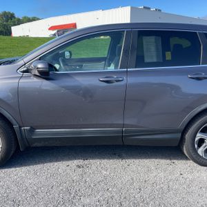 صورة 4 لـ 2018 Honda CR-V EX