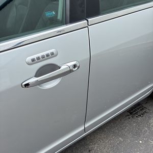 2012 Lincoln MKZ BASE 缩略图 53