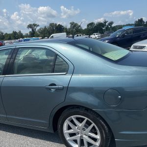 صورة 6 لـ 2011 FORD FUSION SEL