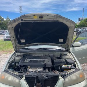 2004 Hyundai ELANTRA GLS — фото 41