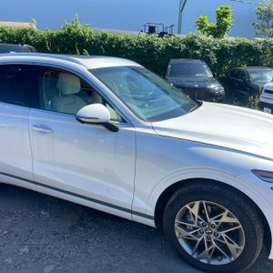 صورة 13 لـ 2025 Genesis GV70 2.5T STANDARD