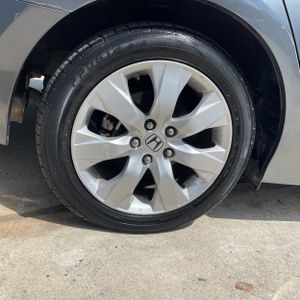 صورة مصغرة 19 لـ 2008 Honda ACCORD EX-L V6