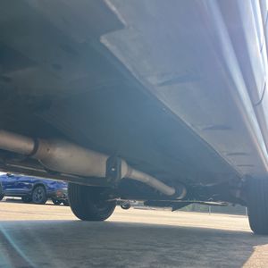 2002 Honda CR-V LX 照片 22