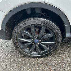2018 FORD ESCAPE SE 缩略图 19