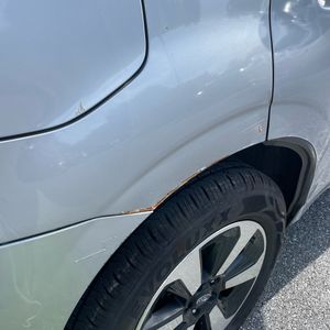2017 Subaru FORESTER 2.5I LIMITED 照片 57