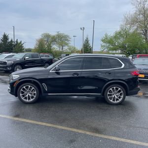 BMW X5 XDRIVE40I - 3