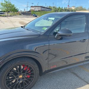 PORSCHE CAYENNE GTS - 2