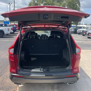 صورة مصغرة 38 لـ 2025 Honda CR-V HYBRID SPORT-L