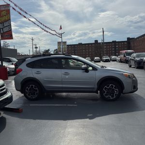SUBARU CROSSTREK 2.0I PREMIUM - 10