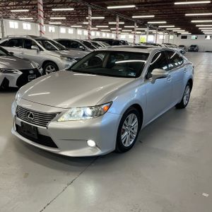 2013 Lexus ES 350 BASE 照片 1